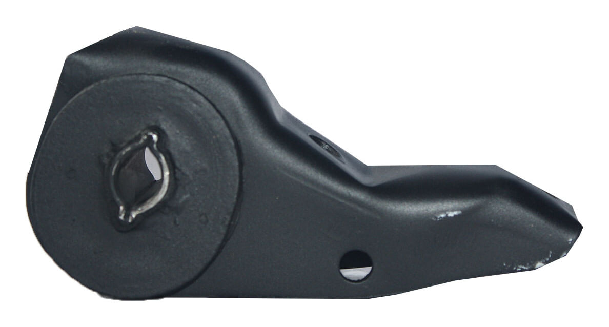 Soporte Motor Lado Conductor