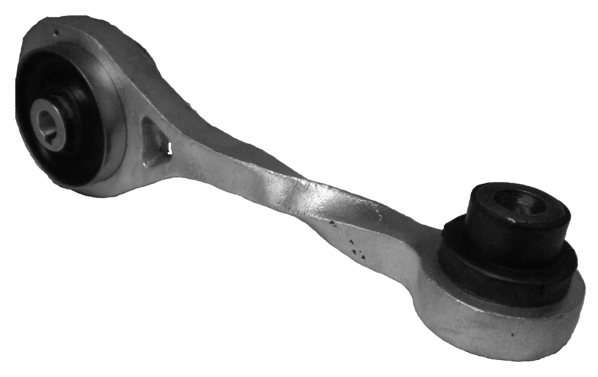 Soporte Motor Trasero