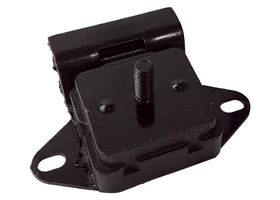 Soporte Motor Lado Conductor O Pasajero