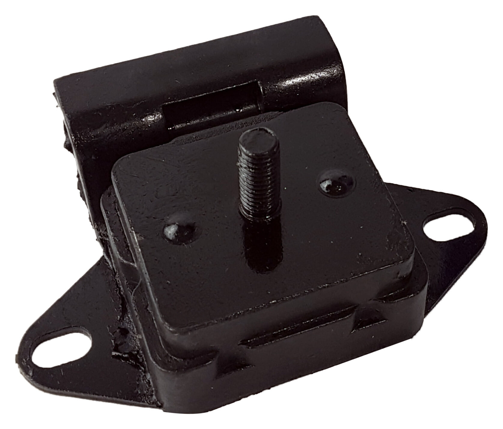 Soporte Motor Lado Conductor O Pasajero
