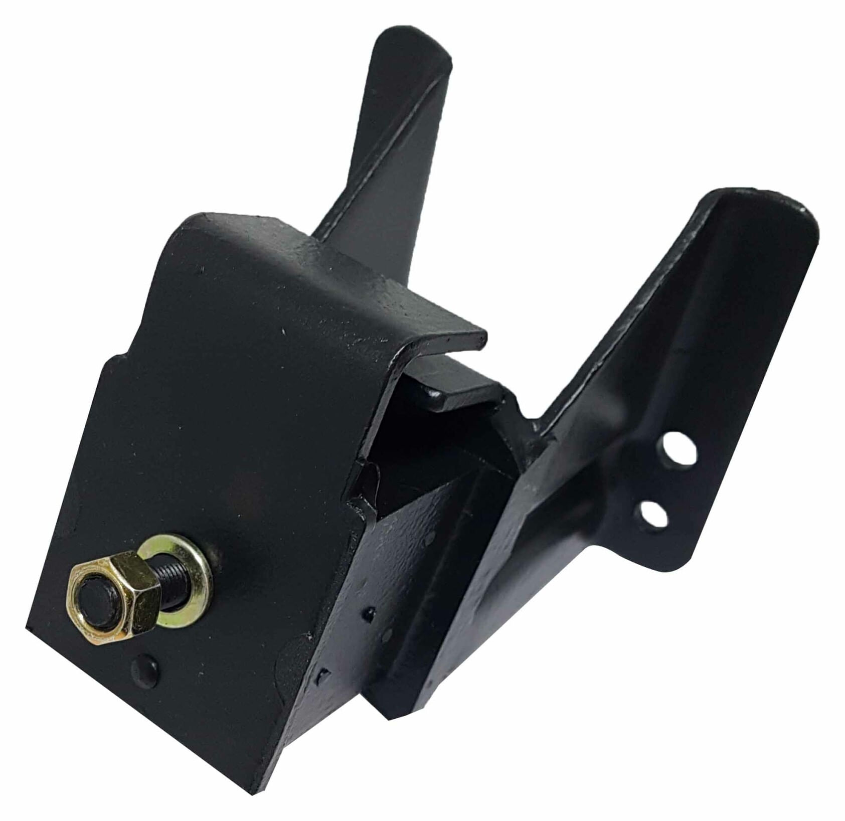 Soporte Motor Lado Conductor O Pasajero