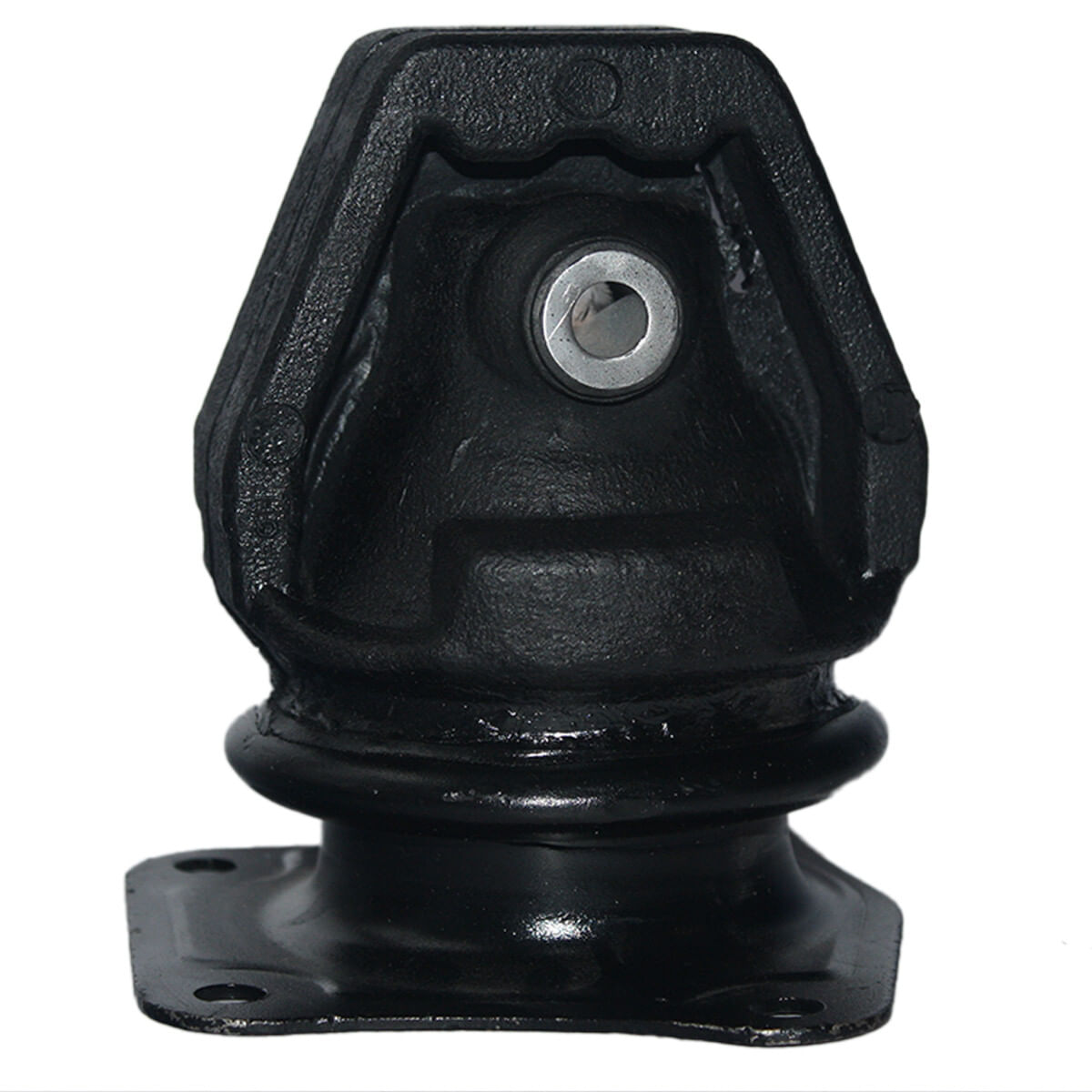 Soporte Motor Lado Conductor O Pasajero