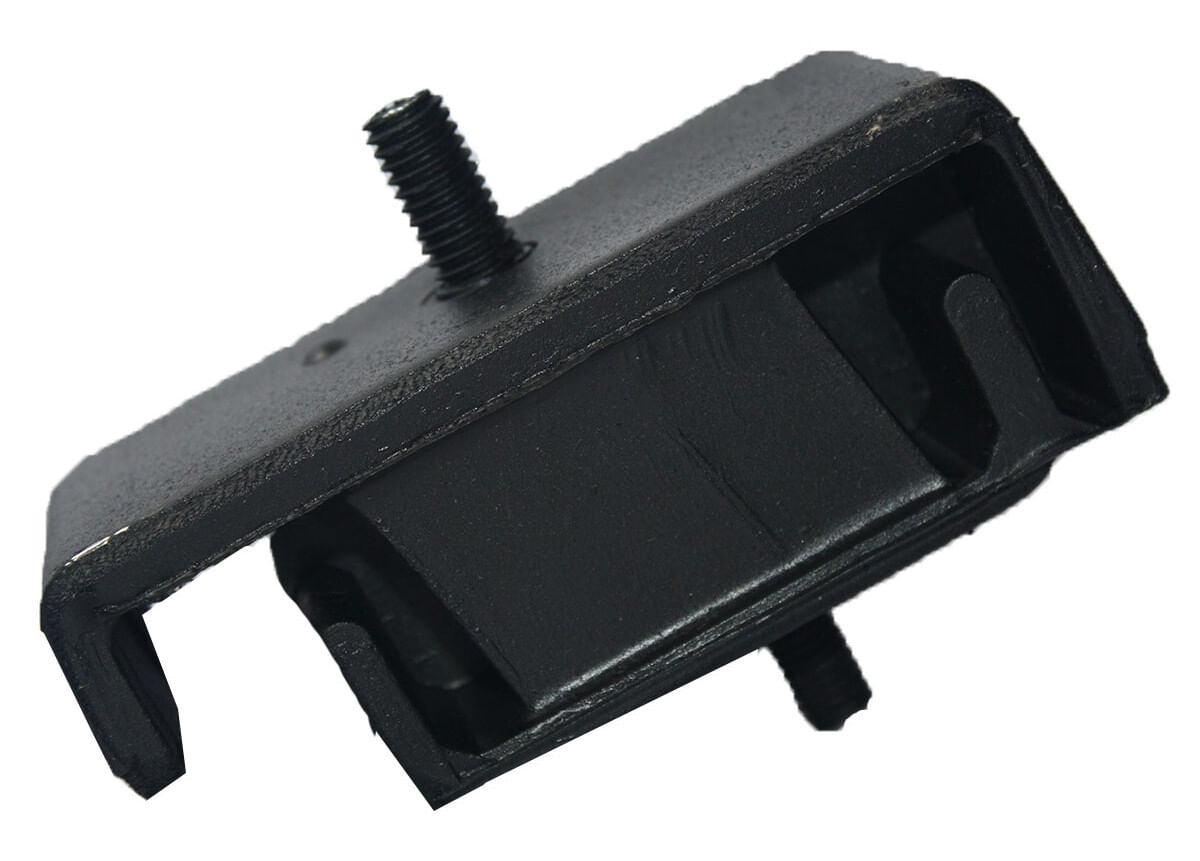 Soporte Motor Lado Conductor O Pasajero