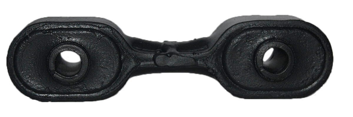 Soporte Motor Frontal
