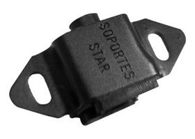 Soporte Motor Frontal Lado Pasajero