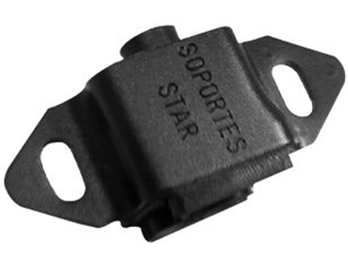 Soporte Motor Frontal Lado Pasajero