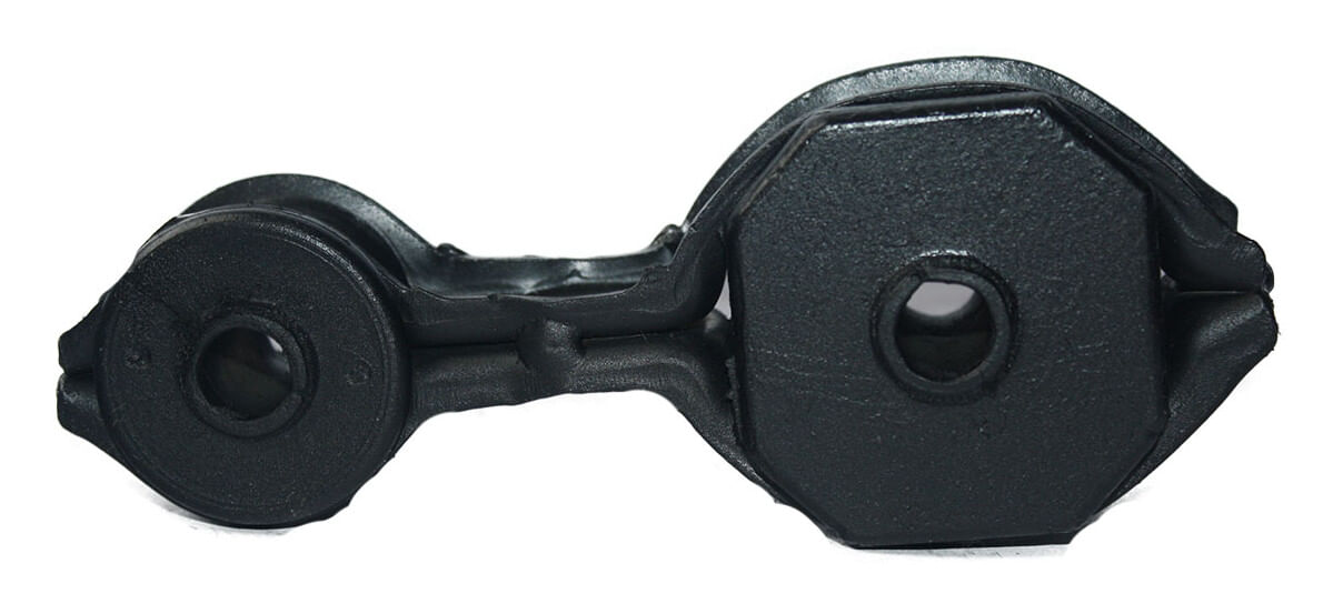 Soporte Motor Frontal Inferior