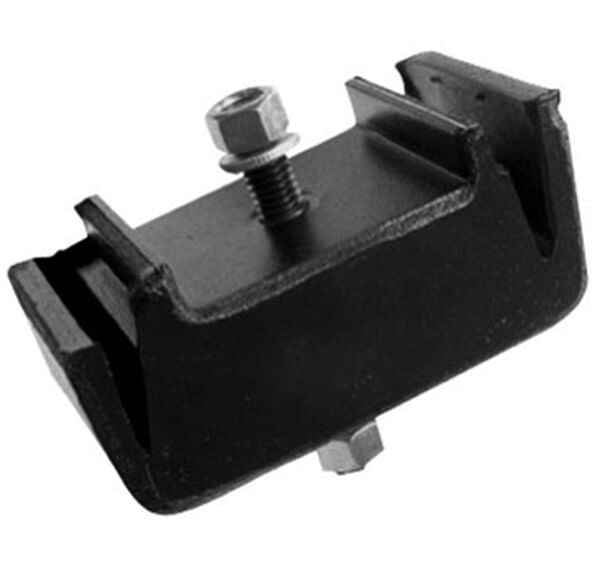 Soporte Motor Lado Conductor O Pasajero