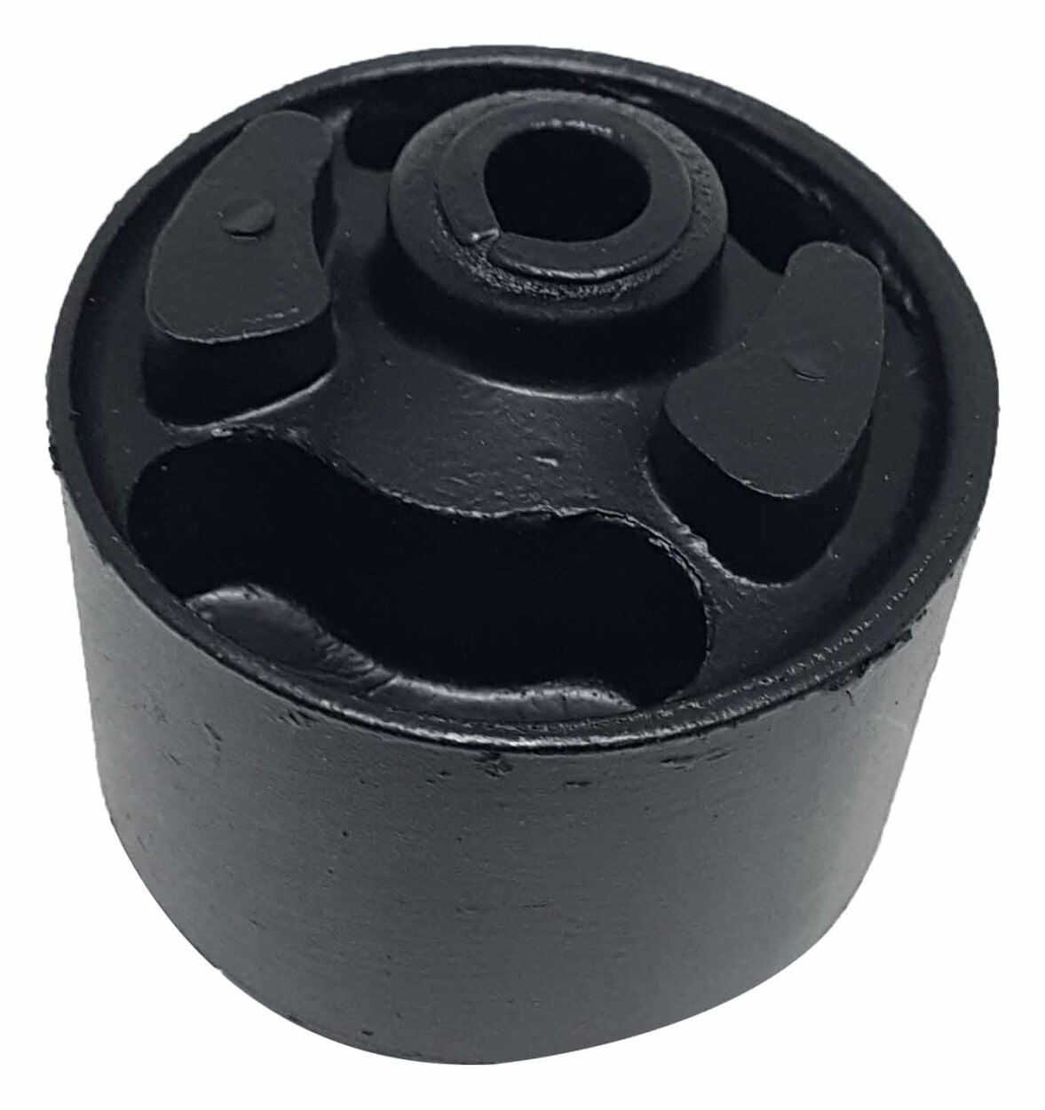 Soporte Motor Lado Conductor
