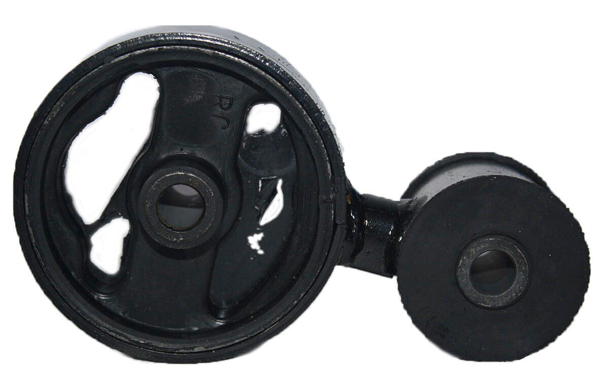 Soporte Motor Lado Pasajero