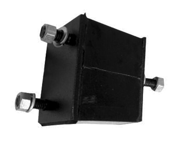 Soporte Motor Frontal Lado Pasajero