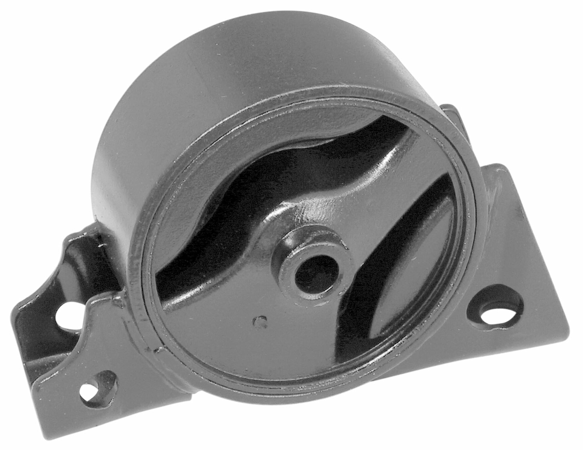 Soporte Motor Trasero