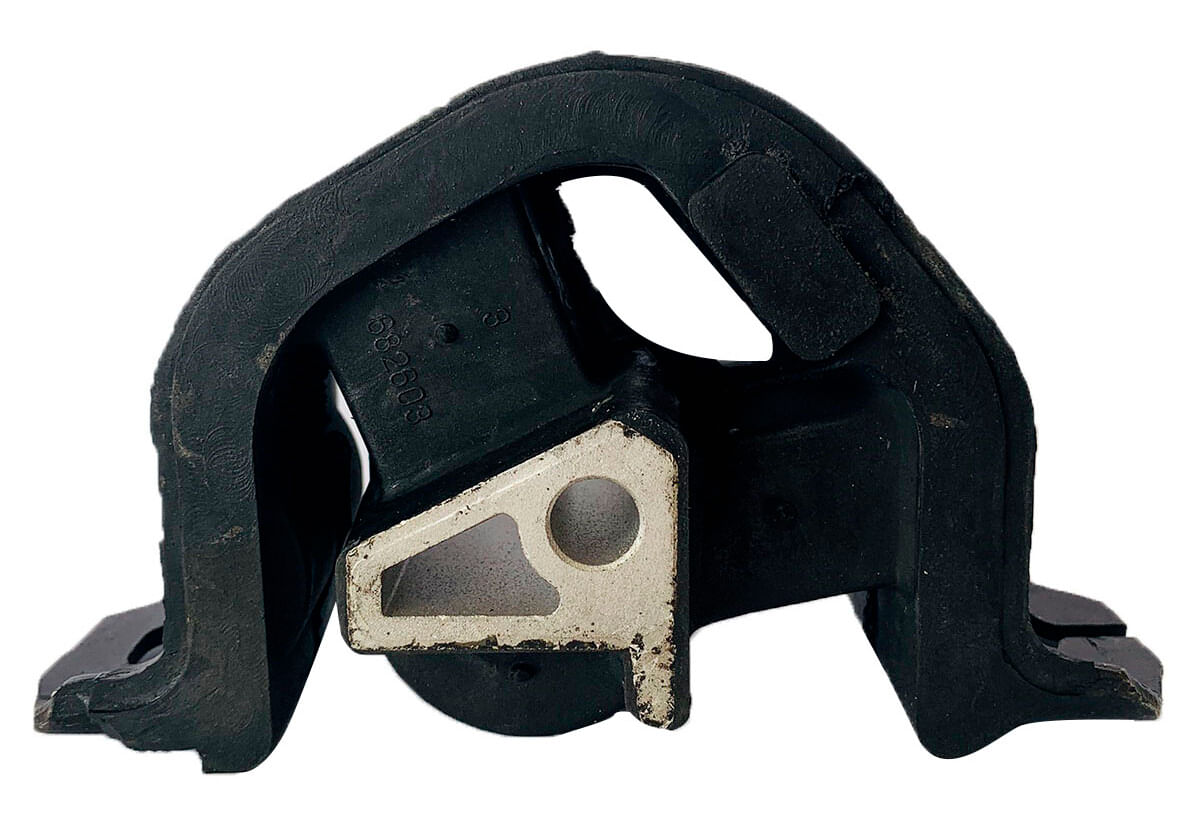 Soporte Motor Lado Pasajero