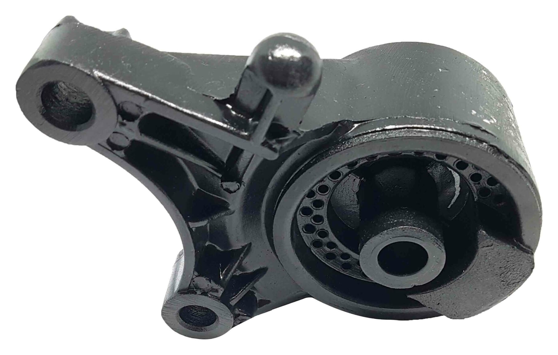 Soporte Motor Frontal Lado Pasajero