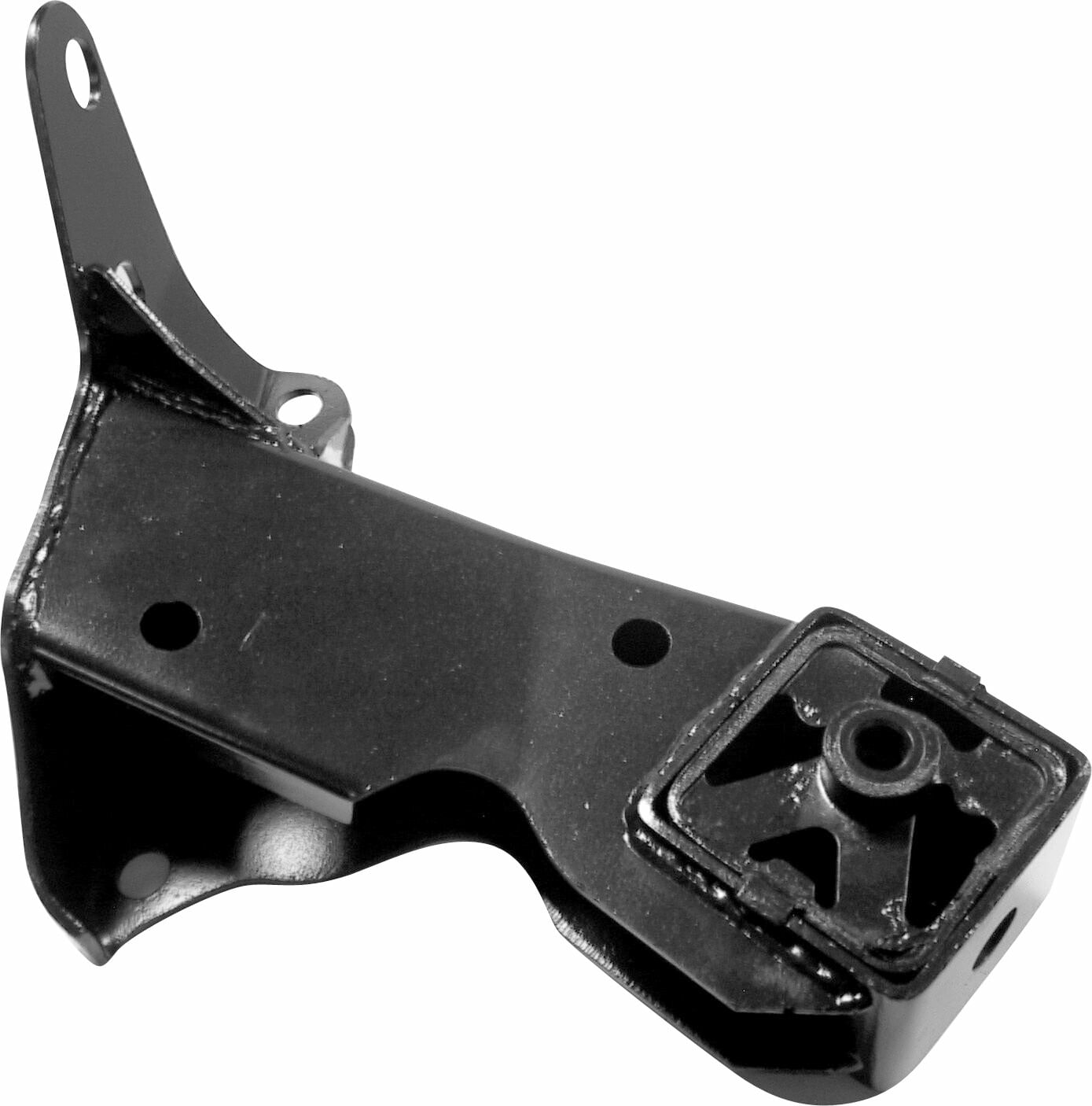 Soporte Motor Frontal