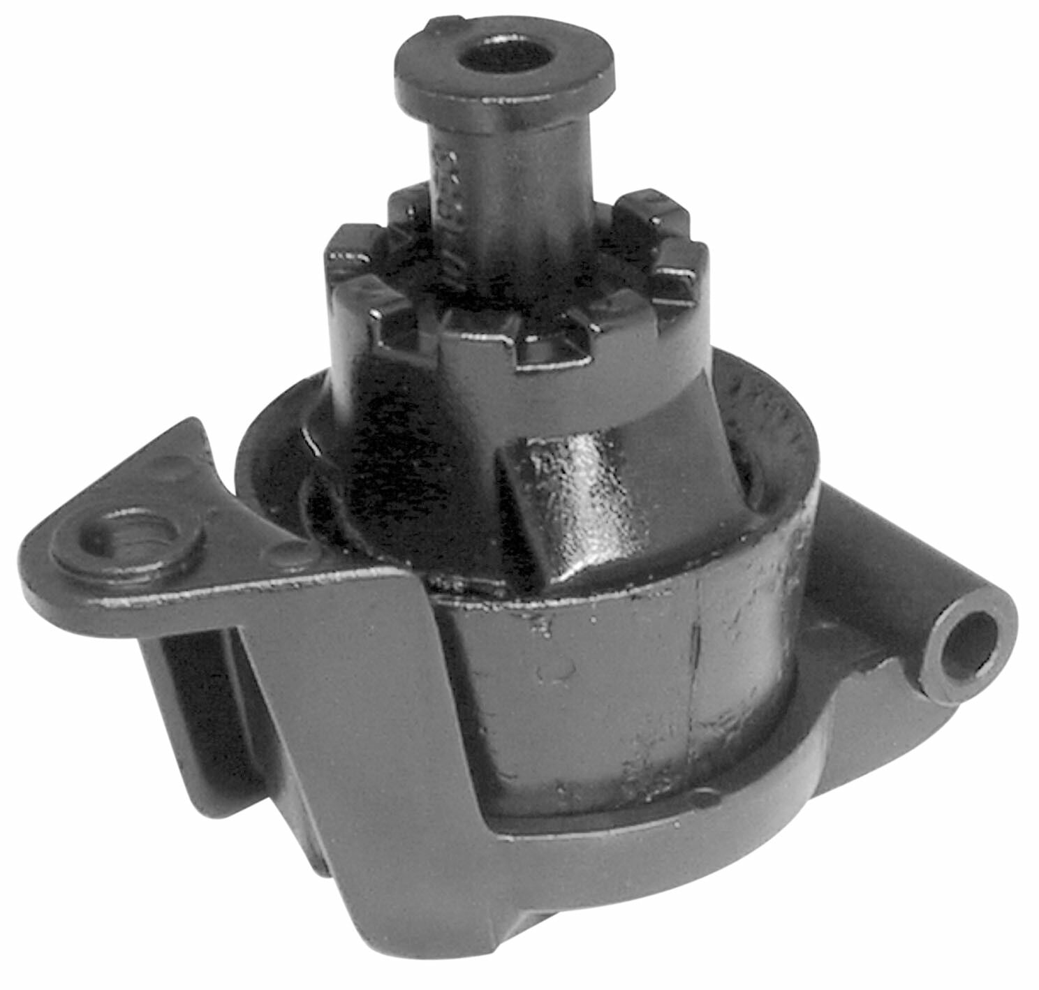 Soporte Motor Trasero Lado Conductor