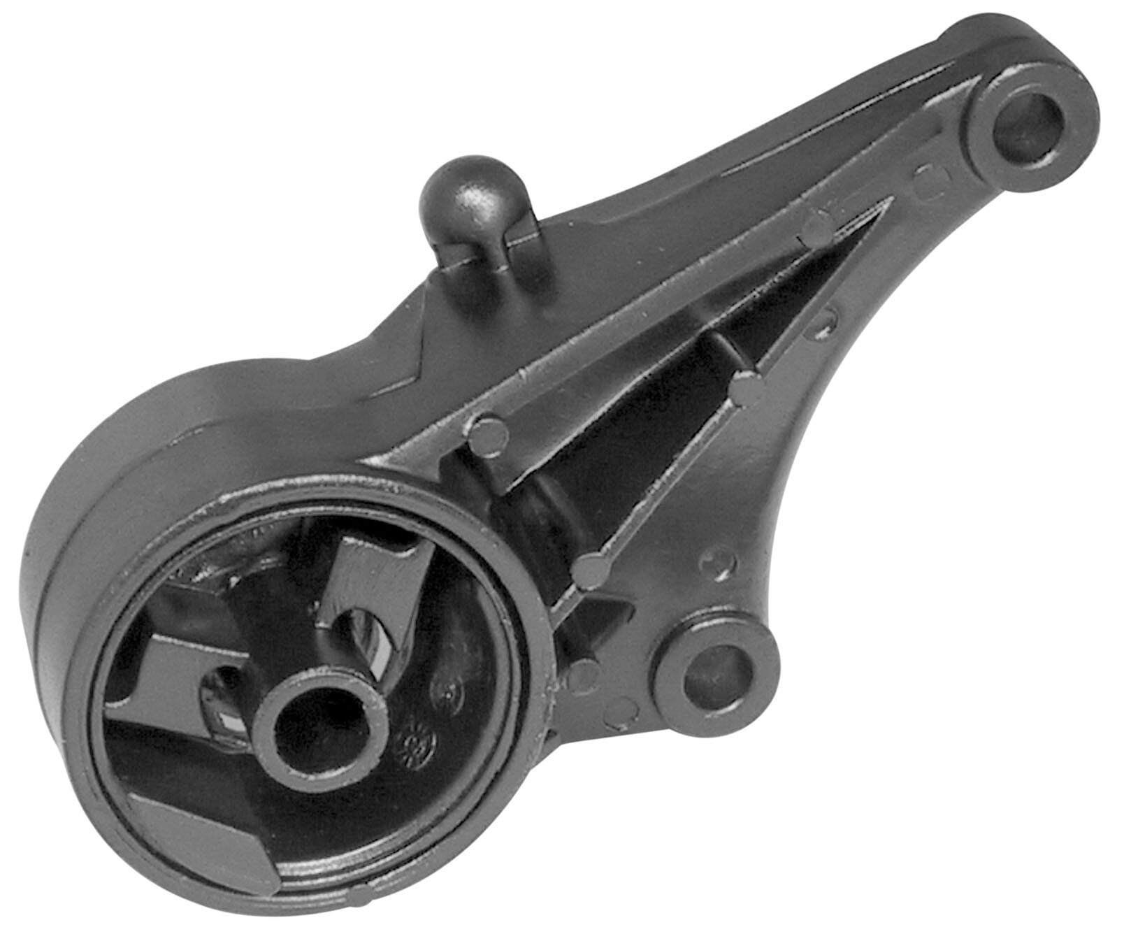 Soporte Motor Frontal