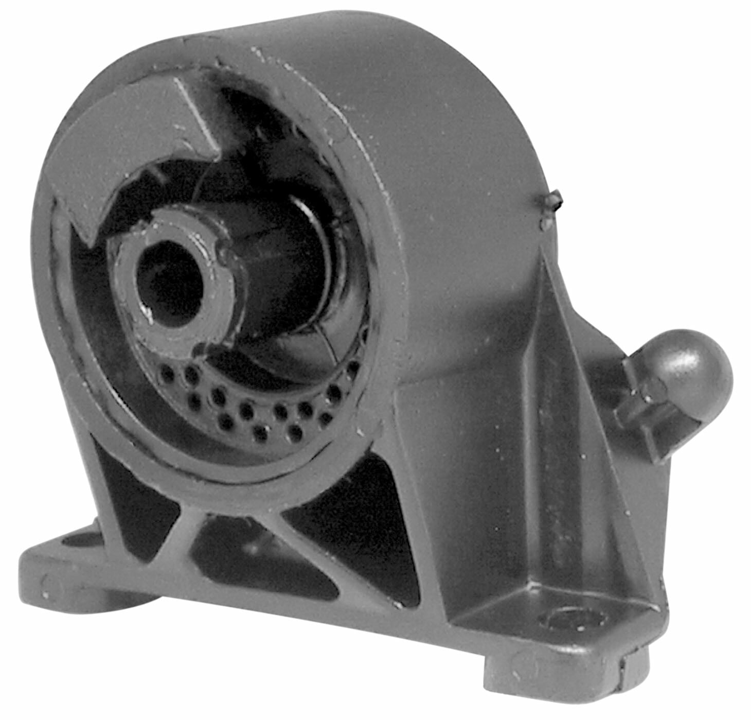 Soporte Motor Frontal
