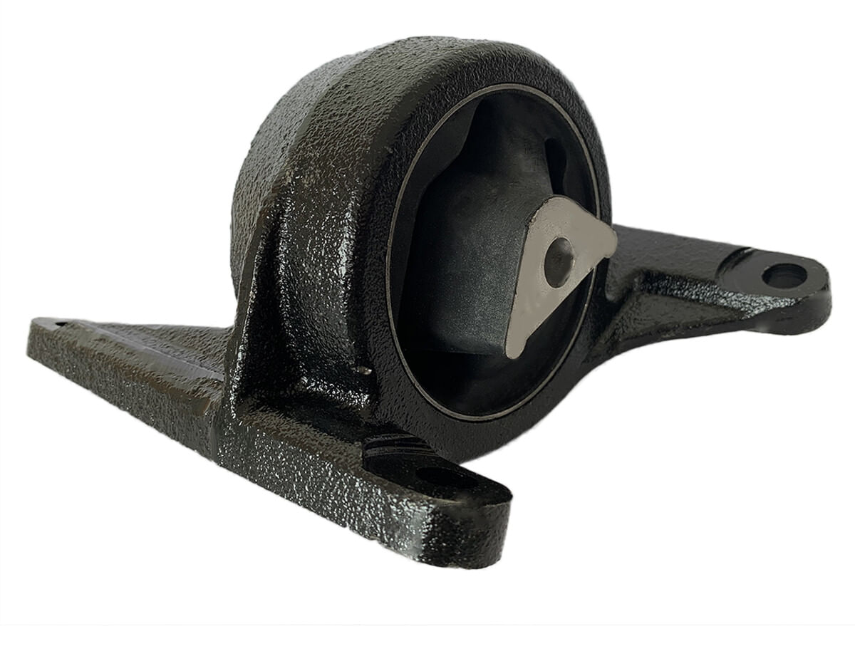 Soporte Motor Frontal Lado Pasajero