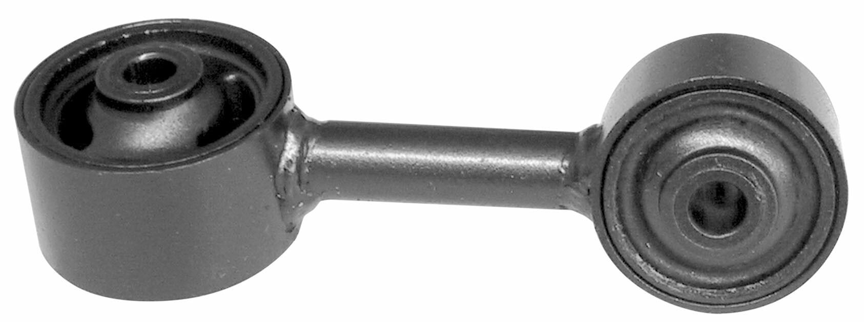 Soporte Motor Frontal