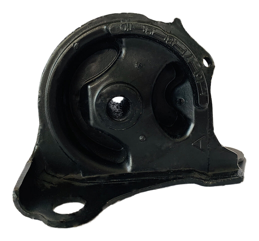 Soporte Motor Central