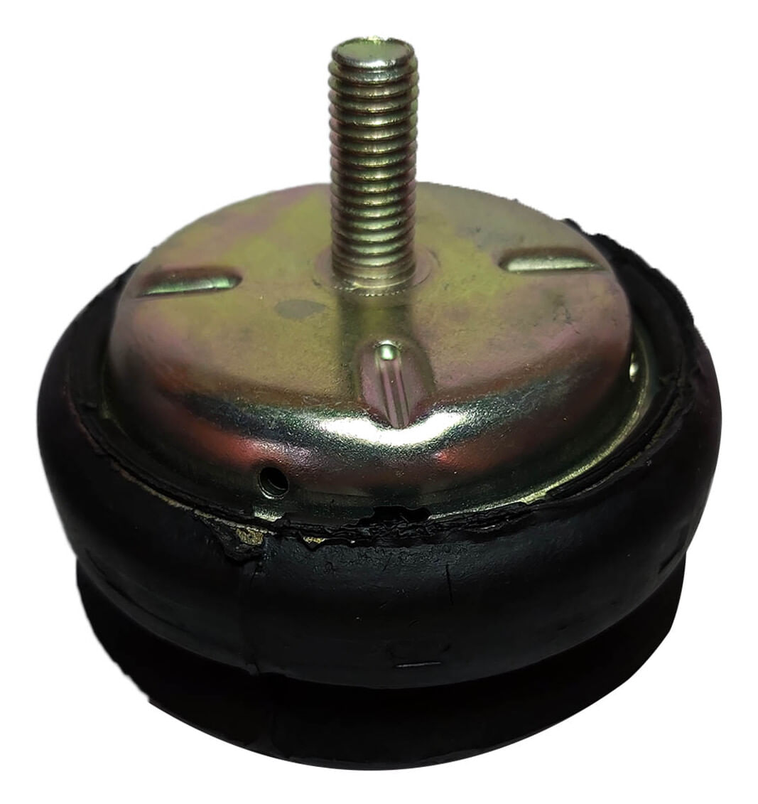 Soporte Motor Lado Conductor O Pasajero