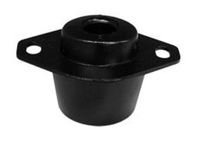 Soporte Motor Central, Frontal Lado Conductor