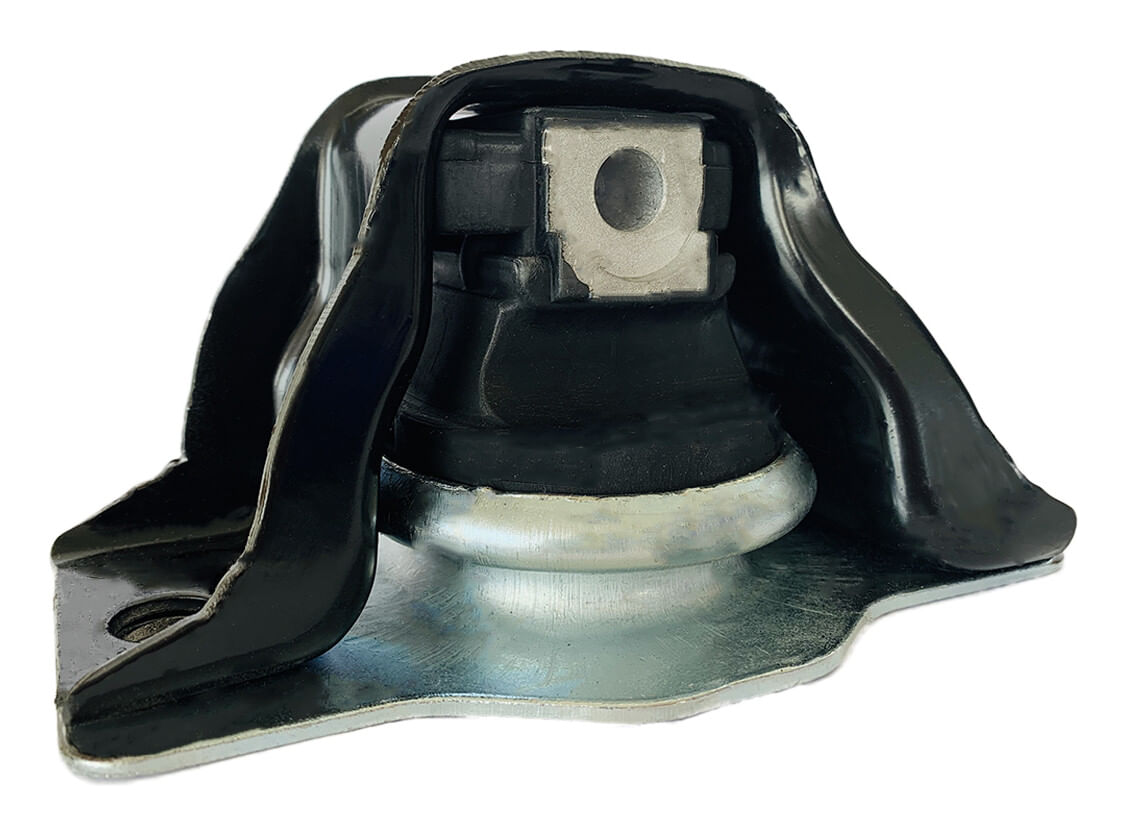 Soporte Motor Lado Pasajero
