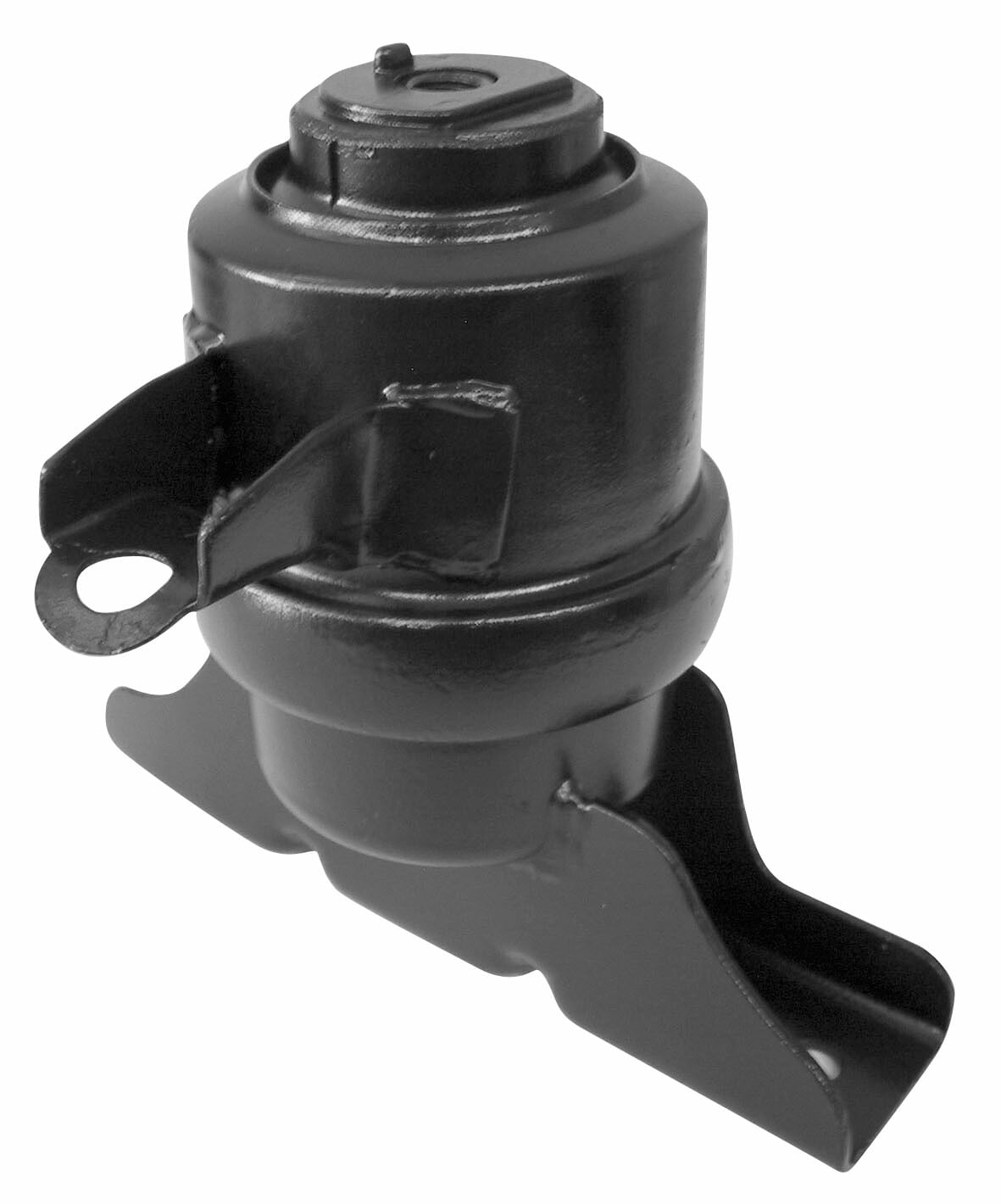 Soporte Motor Frontal