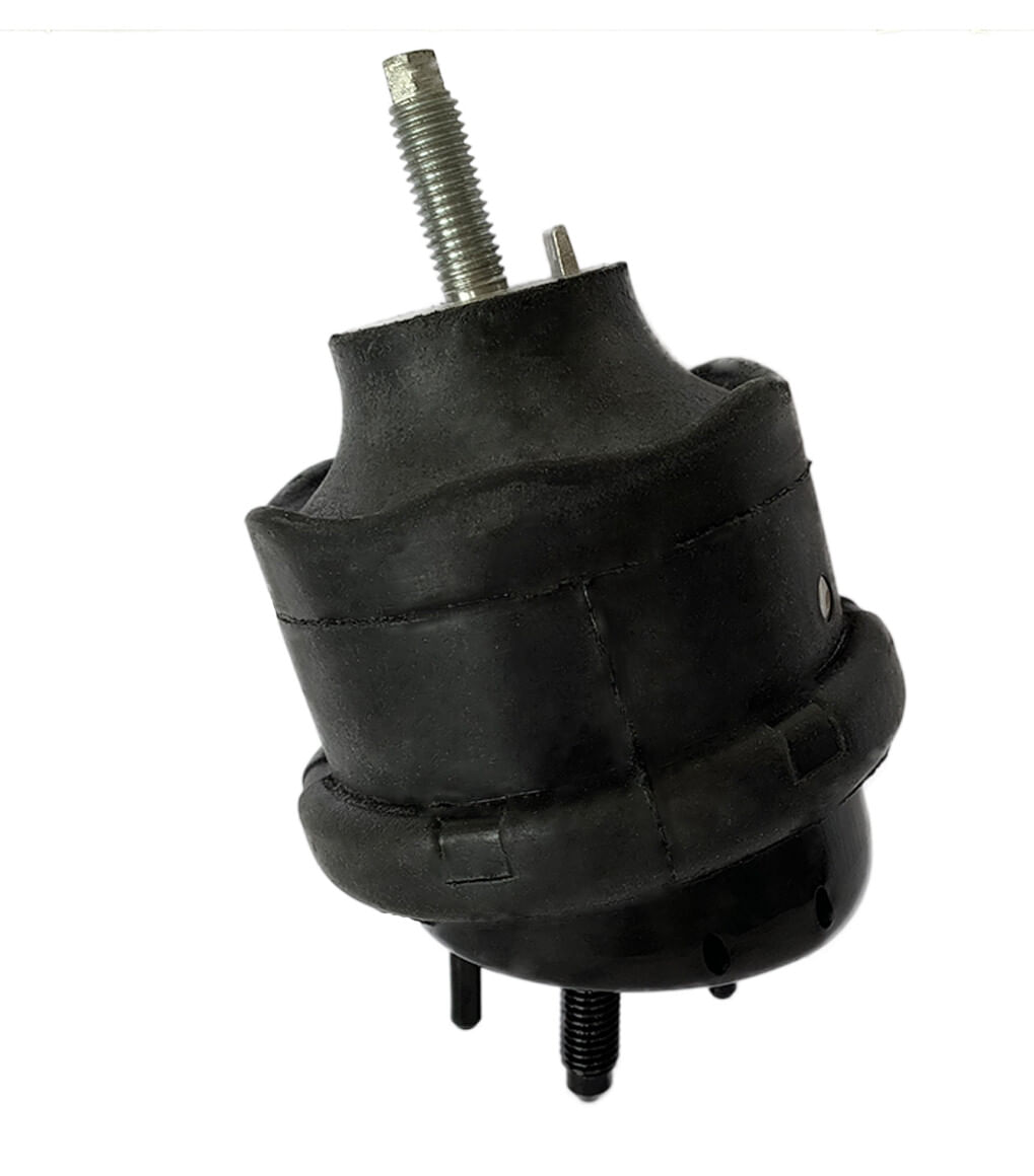 Soporte Motor Central, Frontal Lado Conductor