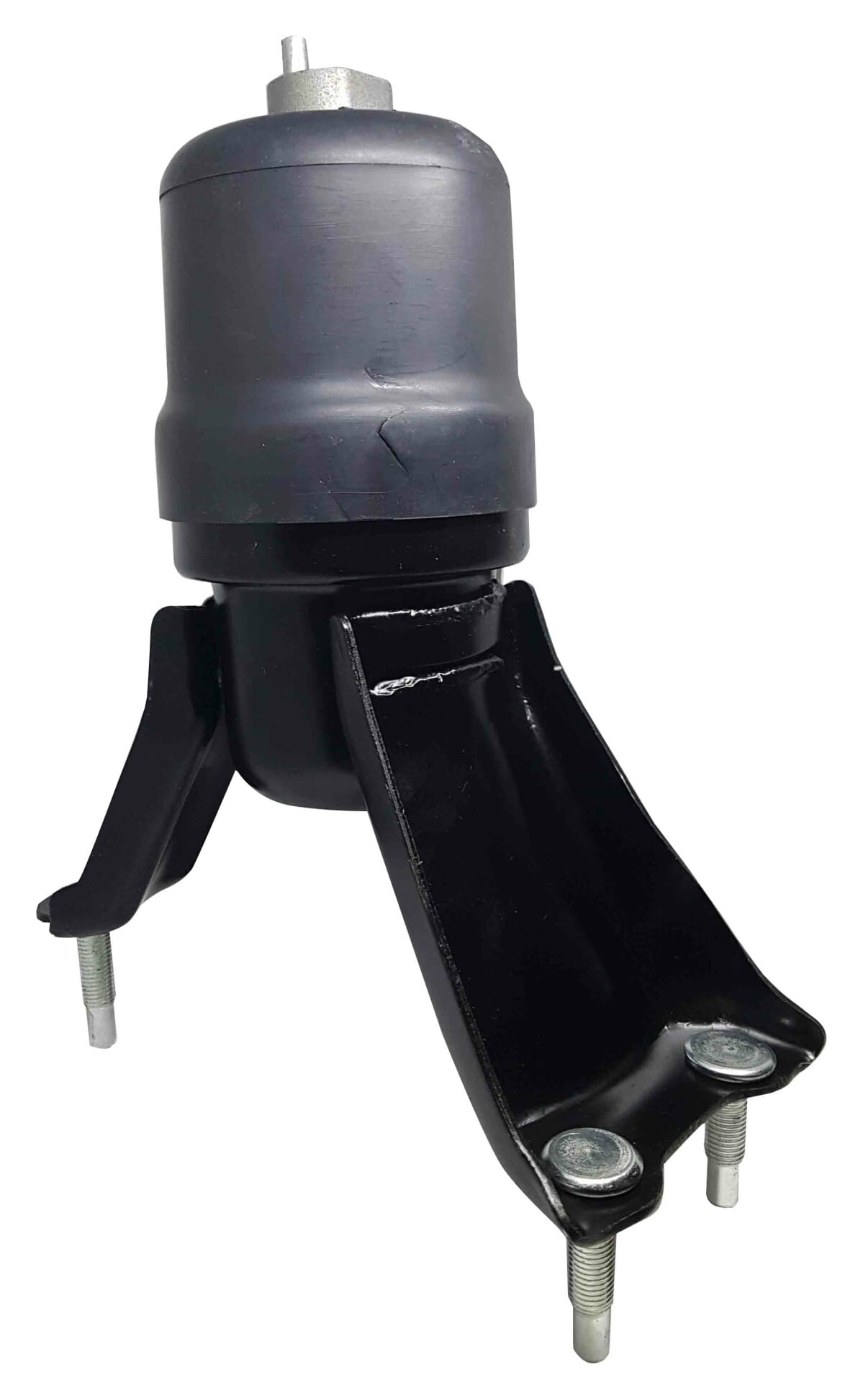 Soporte Motor Trasero