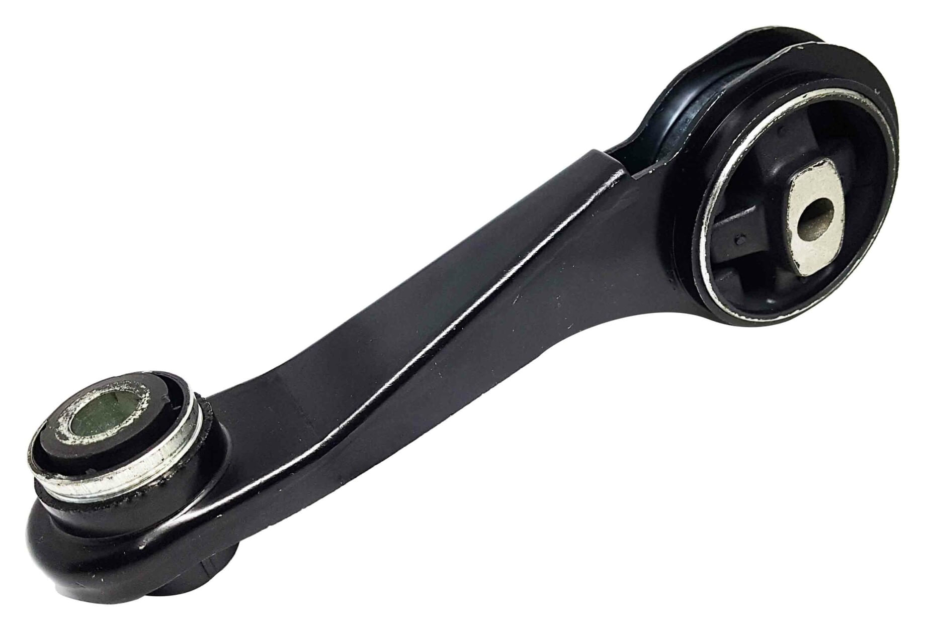 Soporte Motor Trasero