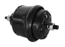 Soporte Motor Frontal Lado Pasajero