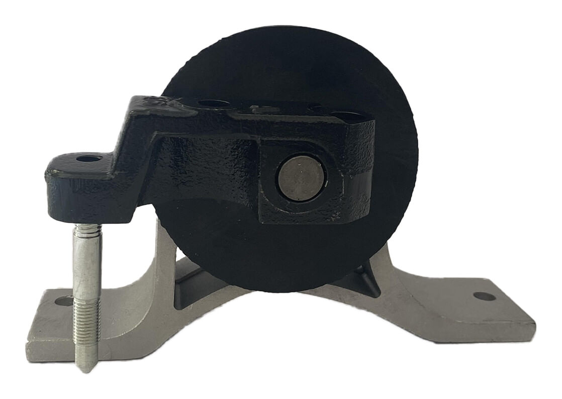 Soporte Motor Frontal Lado Conductor