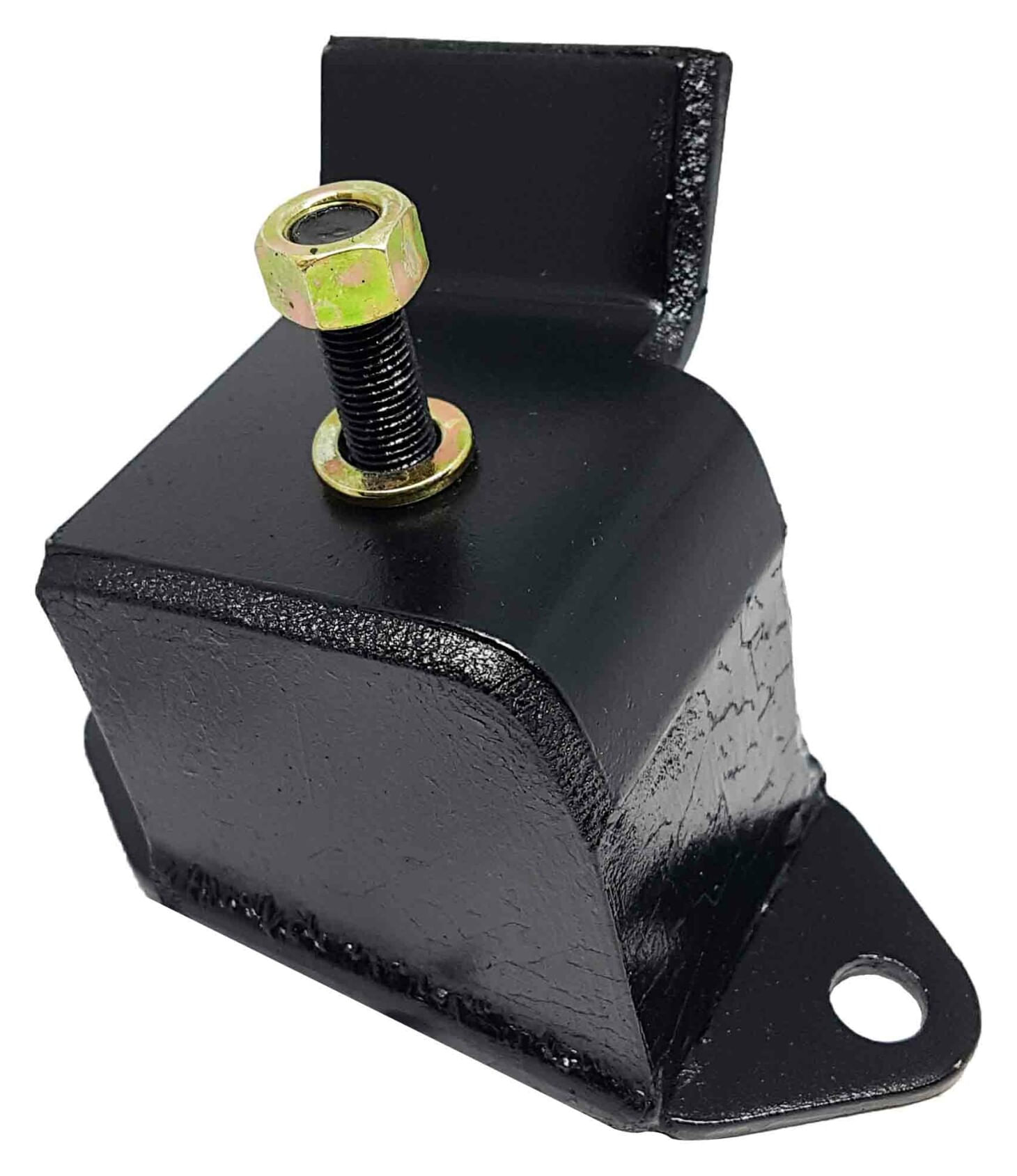 Soporte Motor Trasero