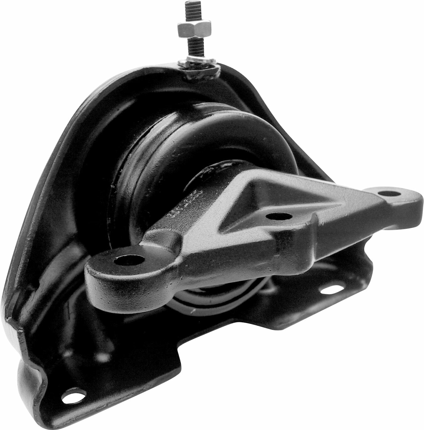 Soporte Motor Frontal Lado Pasajero