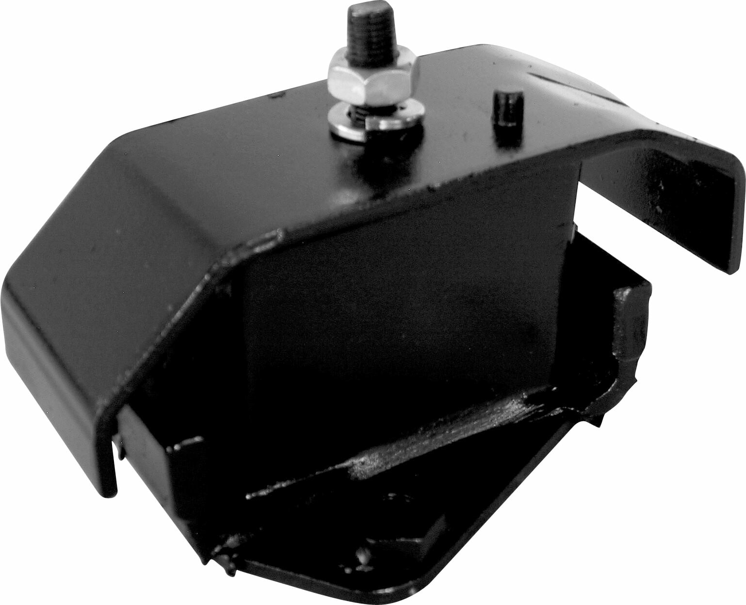 Soporte Motor Lado Conductor O Pasajero