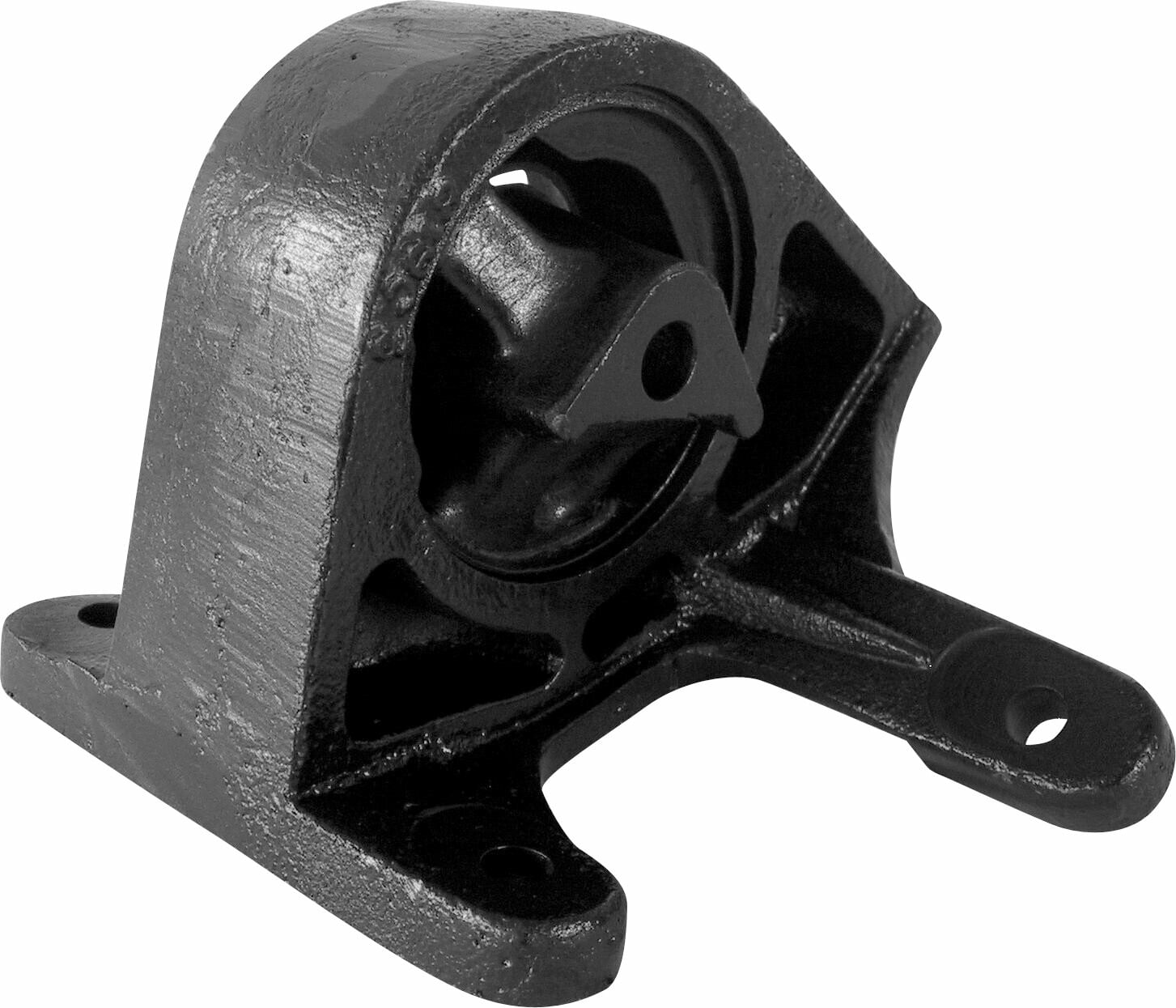 Soporte Motor Frontal Lado Conductor