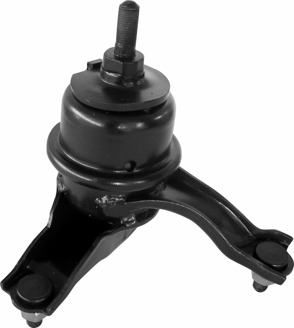 Soporte Motor Frontal Lado Pasajero