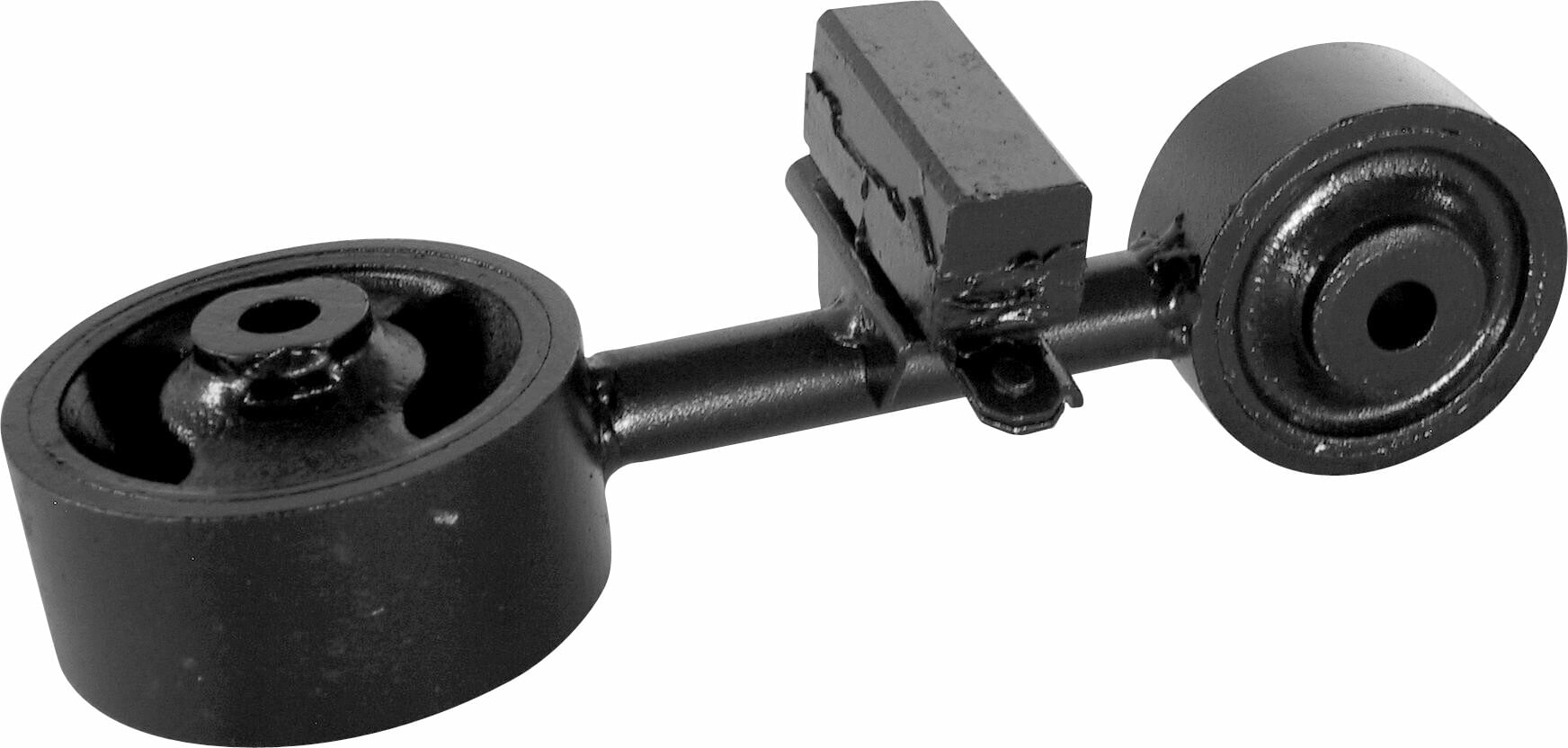 Soporte Motor Frontal Lado Pasajero