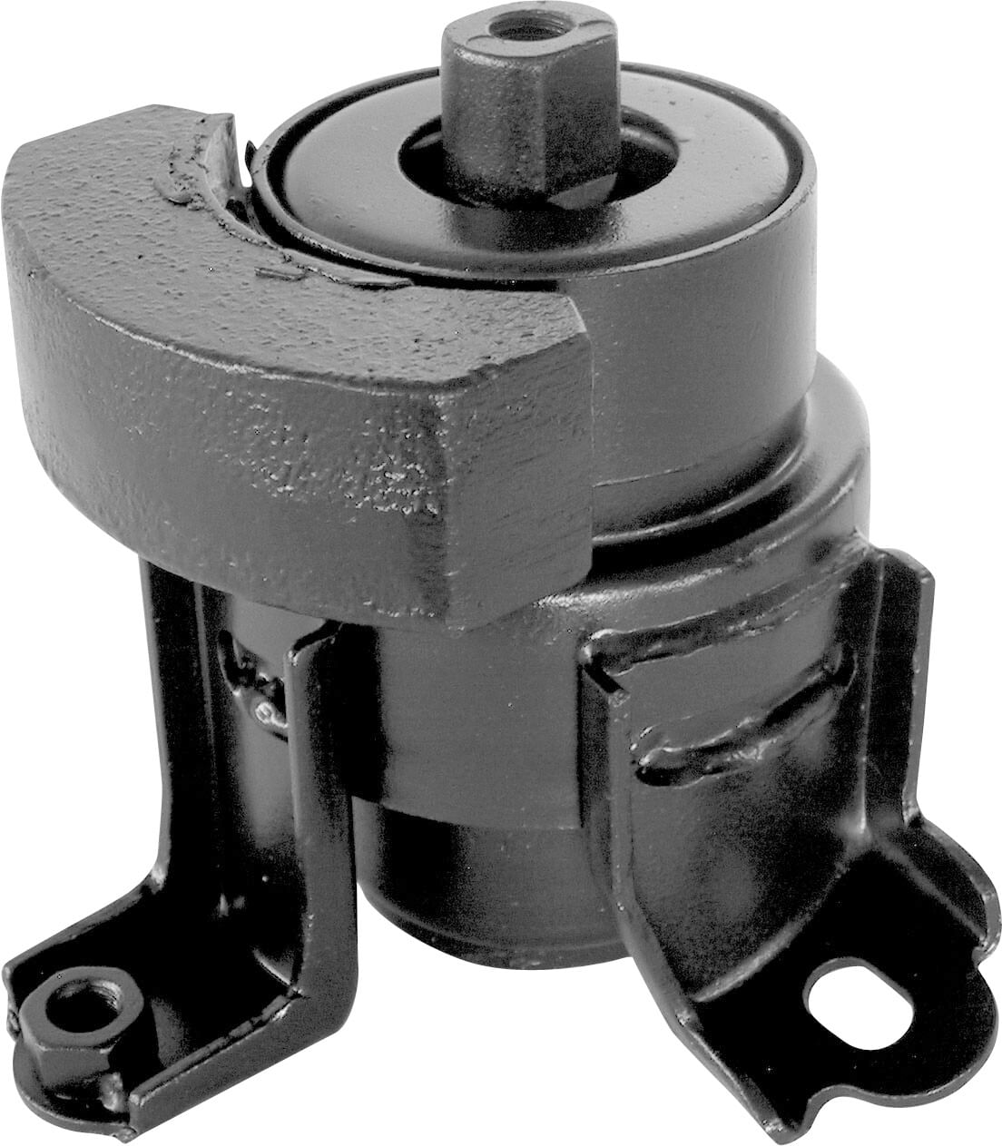 Soporte Motor Frontal