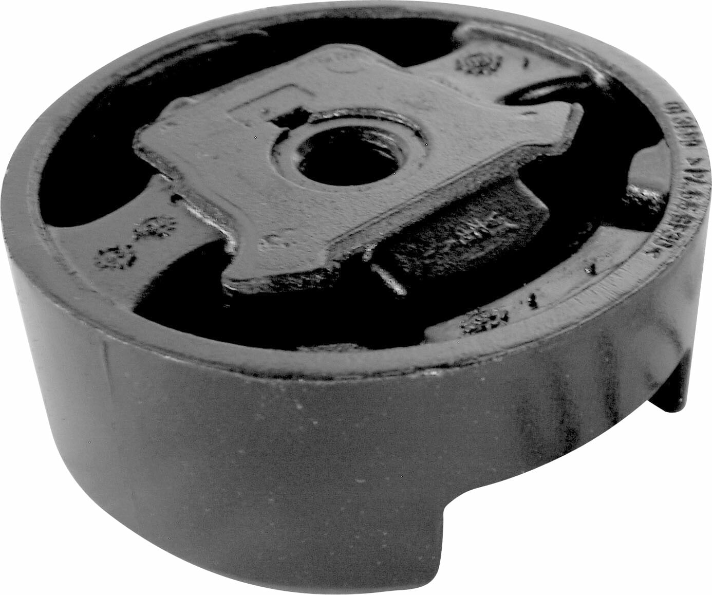 Soporte Motor Frontal Superior