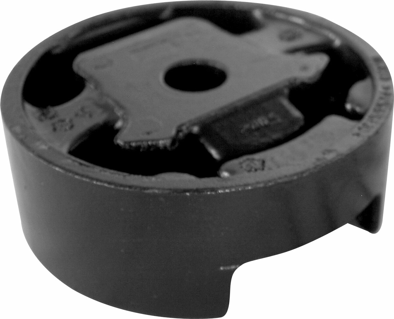 Soporte Motor Frontal Inferior