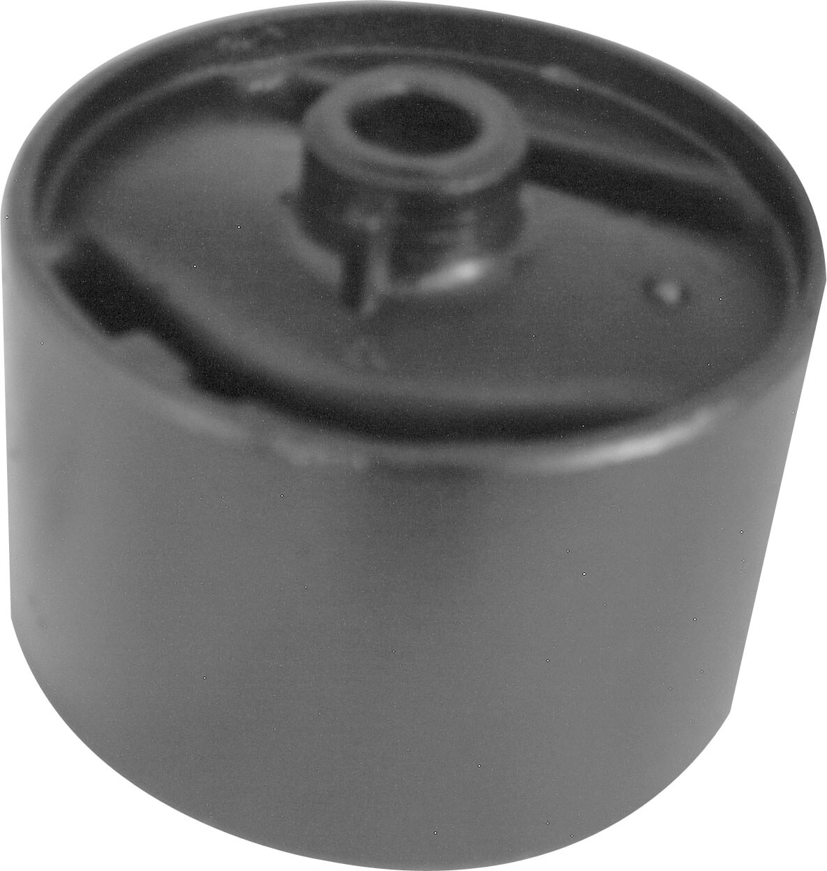 Soporte Motor Trasero
