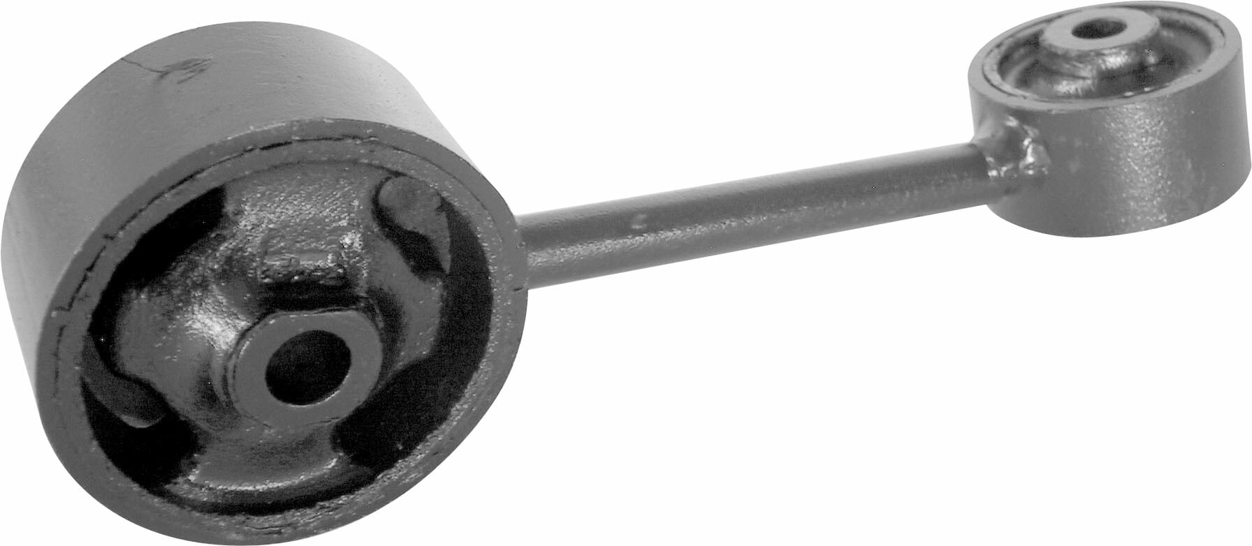 Soporte Motor Frontal Lado Pasajero