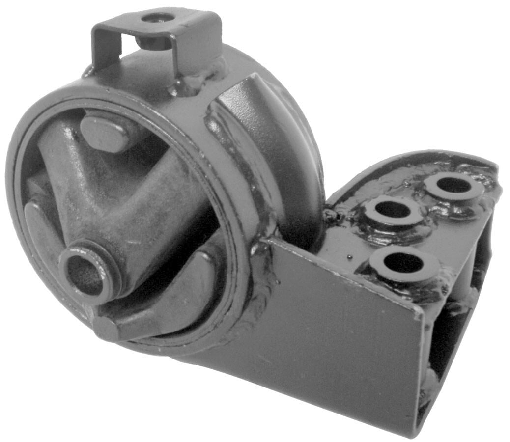 Soporte Motor Frontal Lado Conductor