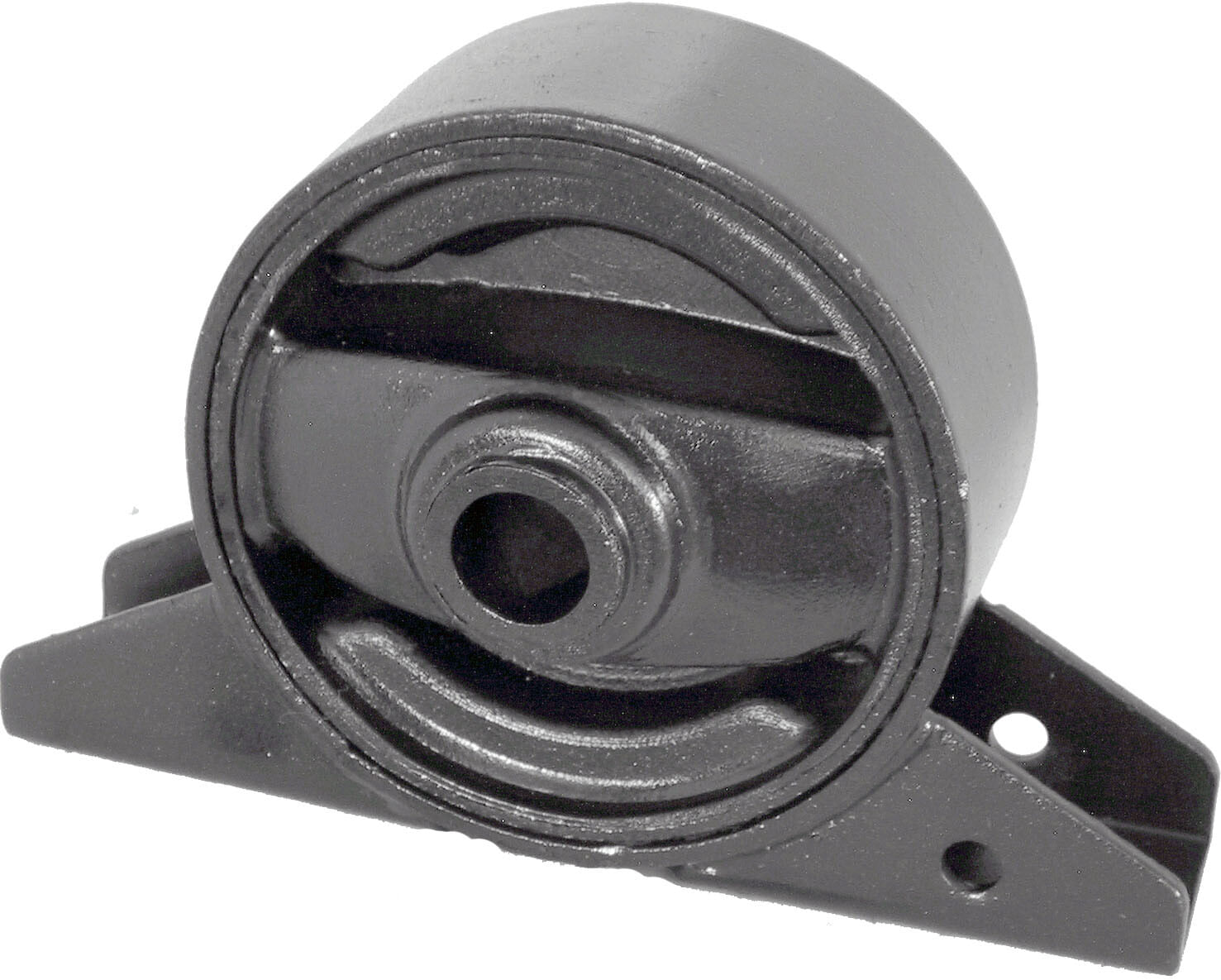 Soporte Motor Frontal