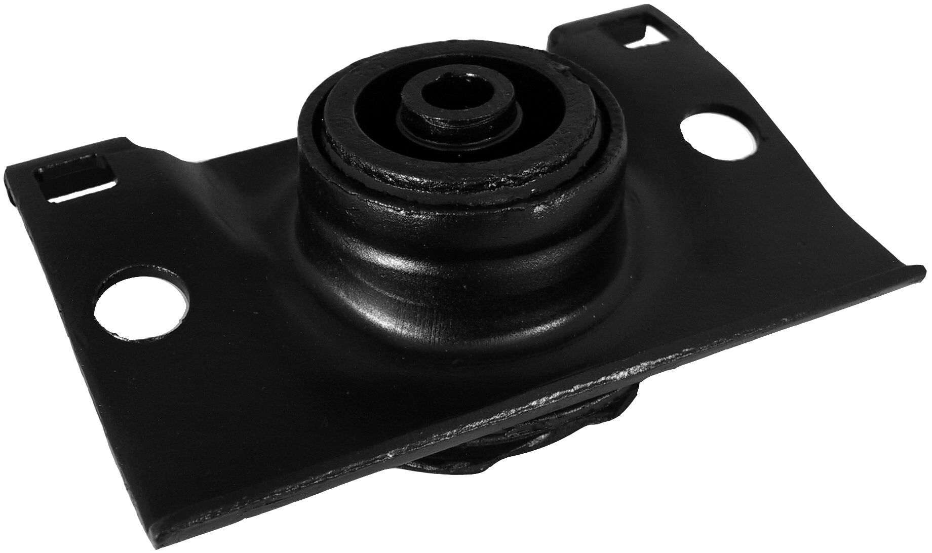 Soporte Motor Lado Conductor O Pasajero
