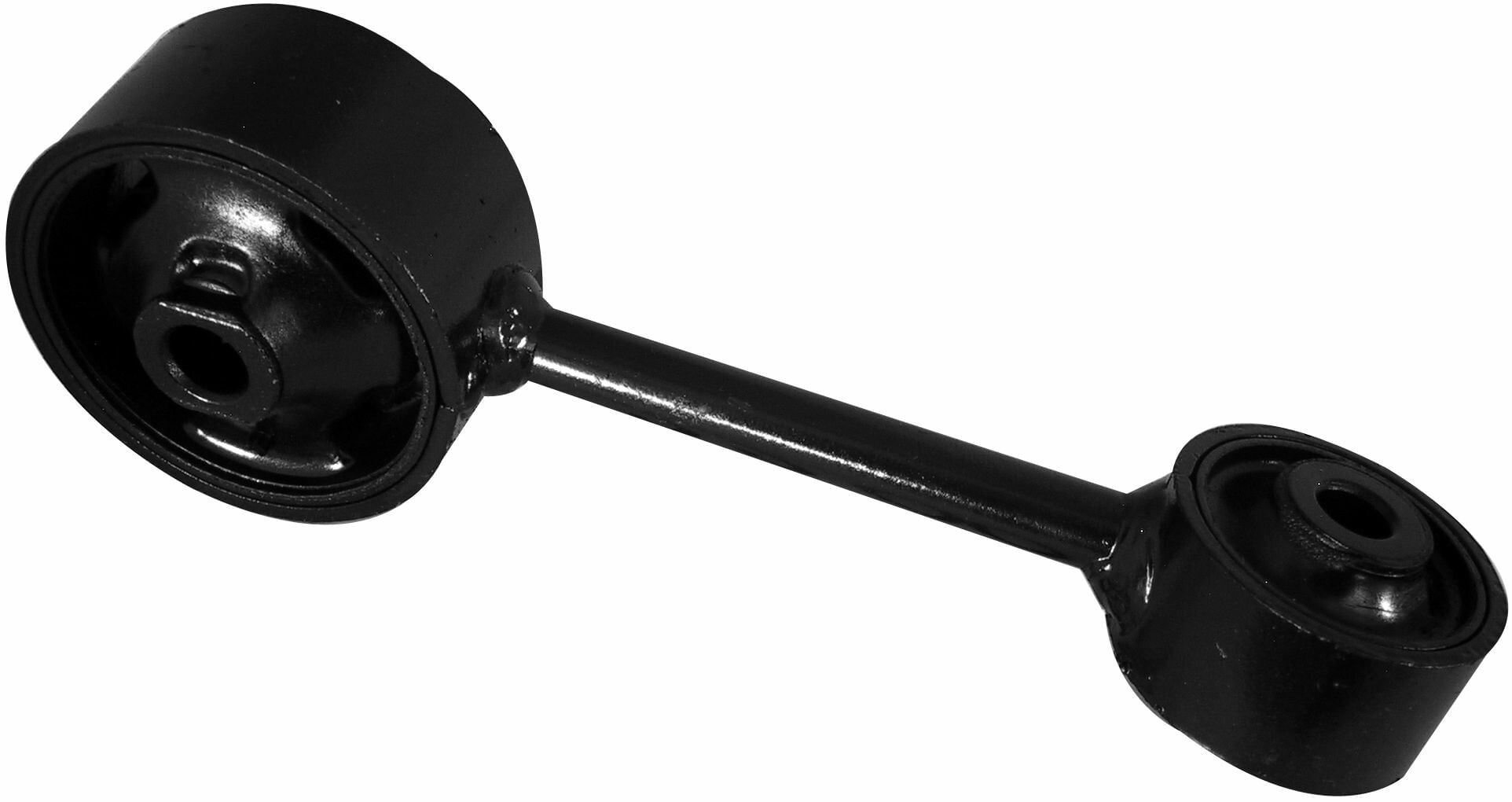 Soporte Motor Frontal Lado Pasajero