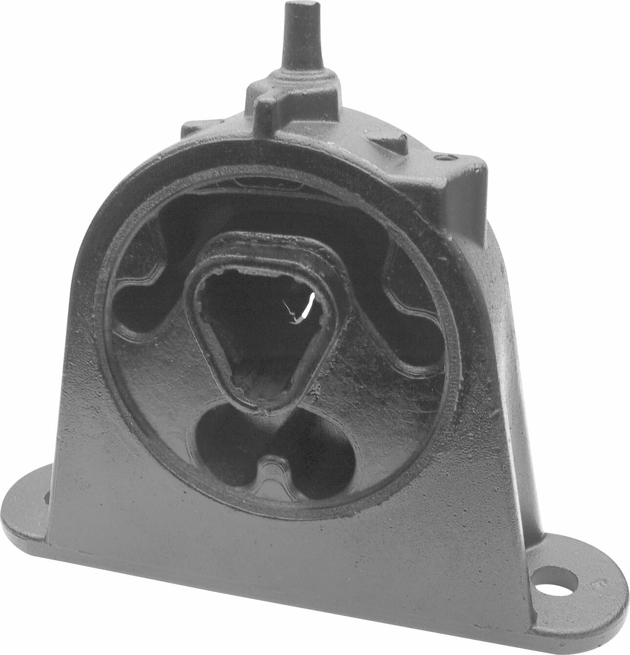 Soporte Motor Frontal Lado Pasajero